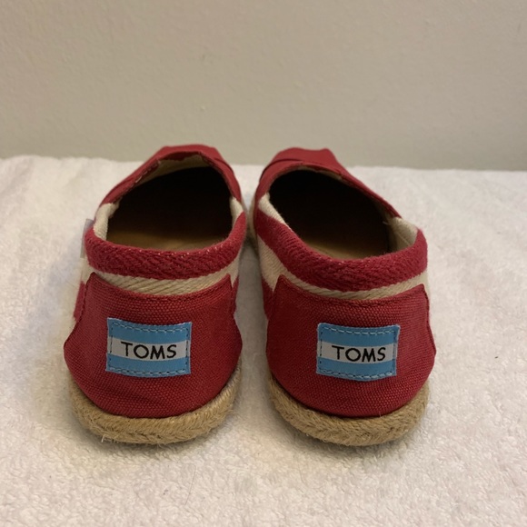 Toms shoes for women - Picture 4 of 6